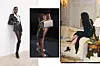 Saint Laurent, Valentino, Lanvin IMAXtree, Profimedia