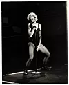 Madonna na Wembleyu 1987.