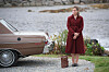 Frances McDormand kao Olive u mini seriji