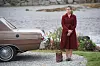 Frances McDormand kao Olive u mini seriji