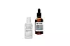THE OUTSET Nourishing Squalane hidratantni fluid, 40,92 €/308,31 kn/ REVOX Just Squalane lagano ulje za lice, 7,29 €/54,93 kn