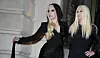 Donatella Versace je kreirala kostime za 'American Horror Story: Hotel' u kojoj je njena prijateljica, pop zvijezda Lady Gaga, tumačila glavnu ulogu
