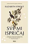 ‘Sve mi ispričaj‘ je u prodaji po cijeni 23,90 eura