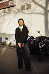 VALENTINA VALDINOCI LAUNCHMETRICS/SPOTLIGHT