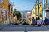 Ne propustite izlet u lučki grad Valparaiso, koji se nalazi na popisu UNESCO-ove svjetske baštine