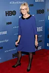 Elizabeth Strout