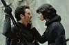 Anya i Miles Teller u novom filmu 'The Gorge'