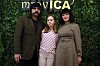 Obiteljski izlazak na premijeru crtanog filma ‘Cvrčak i mravica‘