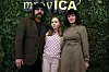 Obiteljski izlazak na premijeru crtanog filma ‘Cvrčak i mravica‘