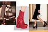 Platforma u kolekcijama Chloe, Giambattista Valli i Versace IMAXtree