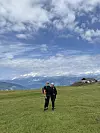 Ljepota dokle god seže pogled, oduševila je par