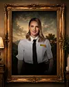 Romina Tonković glumi Korinu