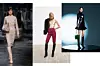 U kolekcijama kuća Fendi, Saint Laurent, David Koma IMAXtree, Profimedia