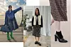 U kolekcijama brendova Balenciaga, Baum und Pferdgarten i Max Mara IMAXtree