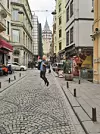 Privatni album