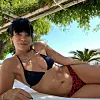 Lily Allen.