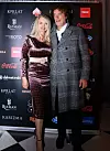 Vjekoslava i Tonči Huljić