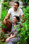 Dajana i Damir Civadelić