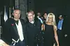 Gianni Versace, Elton John i Donatella: nakon bratove smrti, engleski glazbenik ju je naveo da se prijavi na odvikavanje od kokaina