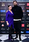 Anamarija Asanović i brat Antonio