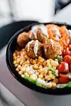 Fit & Fabulous salata