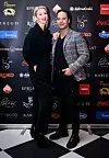 Ivo Perkušić i Nadja Topić