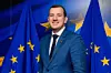 Virginijus Sinkevičius, povjerenik za okoliš, oceane i ribarstvo pri Europskoj komisiji