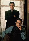 Robert De NIro i Al Pacino u Kumu