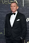 Daniel Craig 2. ožujka 1968.