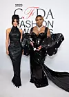 Serena Williams i Kim Kardashian