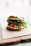 Vege sendvič