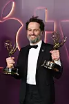 Matthew Rhys