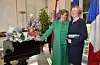 Alemka Markotić velika je obožavateljica Tereze Kesovije.