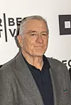 Robert De Niro