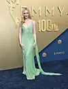 Elle Fanning u Ralp Lauren kreaciji