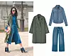 Britanska influencerica Chloe Sachdev i prijedlog kako kopirati njezin look