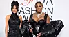 Serena Williams i Kim Kardashian