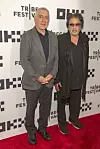 Robert De Niro i Al Pacino