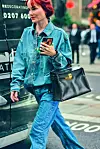 CLAIRE GUILLON/CAMERAPRESS/P CLAIRE GUILLON/CAMERAPRESS/P