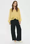 Saint Tropez LINDZYSZ - Bluza - fall leaf - prije 29,95 eura, sada 52,80 eura