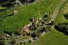'The Hobbit' filmski set na Novom Zelandu.