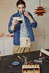 Na listi želja: stylish pametni telefoni na preklop