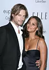 Gabriel Aubry i Halle Berry 2008., na glamuroznom događaju u Los Angelesu