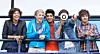 Svjetsku slavu okusio je kao 16-godišnji klinac s bendom One Direction