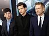 U filmu Dunkirk glumio je uz oskarovca Kennetha Branagha