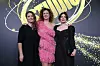 Nataša Dorčić, Nina Violić i Ivana Roščić
