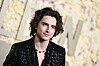 timothée chalamet