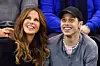 Kate Beckinsale i Pete Davidson.