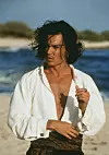 Johnny Depp u filmu ‘Don Juan De Marco‘