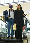 Harry Styles i Zoë Kravitz čine sa kao vrlo ozbiljan par